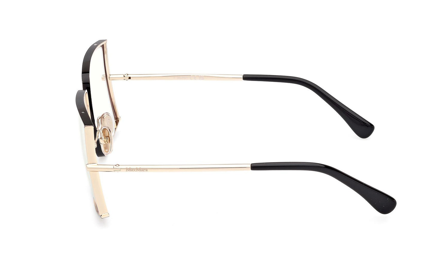 Maxmara Eyeglasses MM5156/B 001