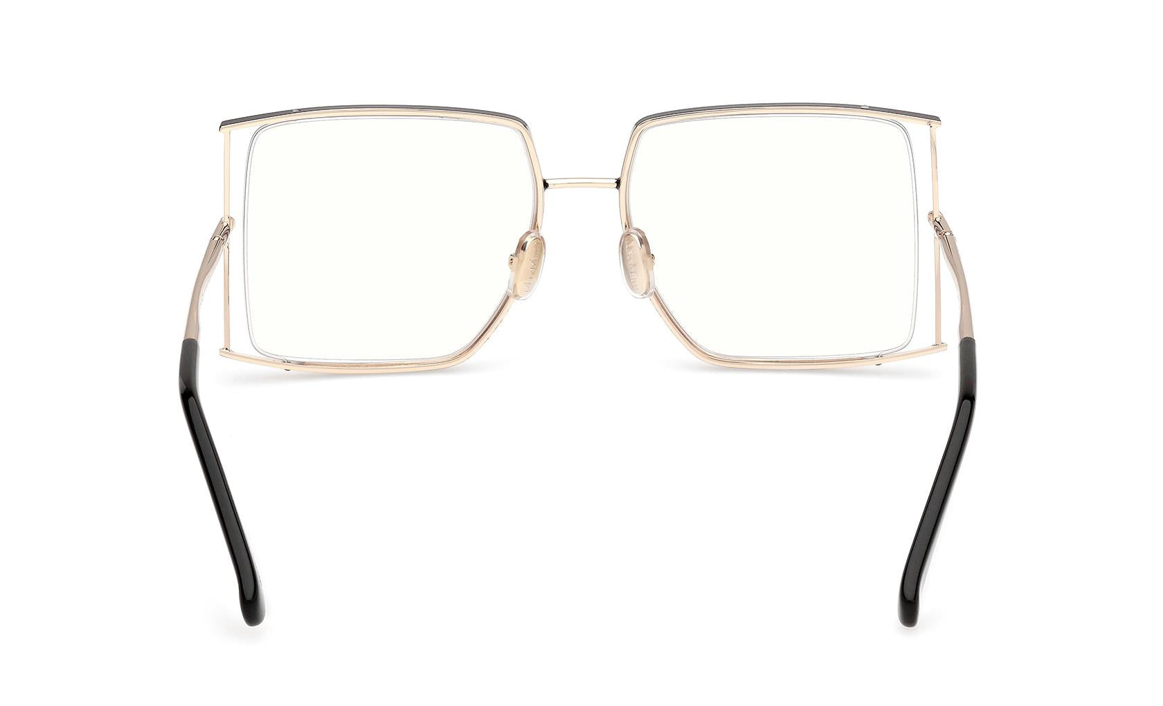 Maxmara Eyeglasses MM5156/B 001
