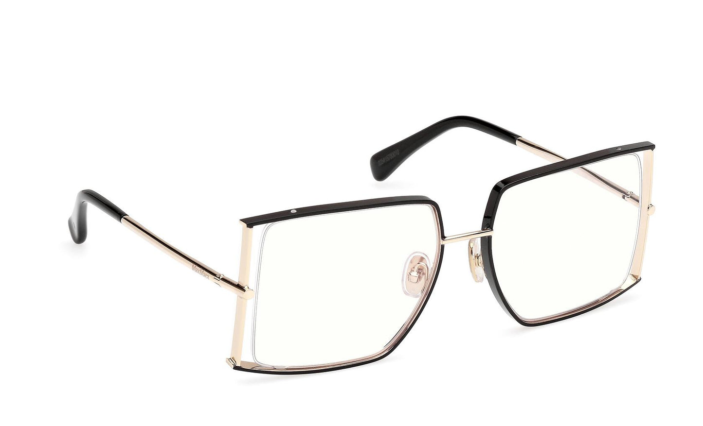 Maxmara Eyeglasses MM5156/B 001