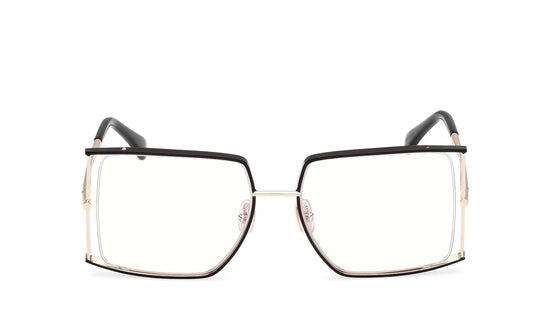 Maxmara Eyeglasses MM5156/B 001