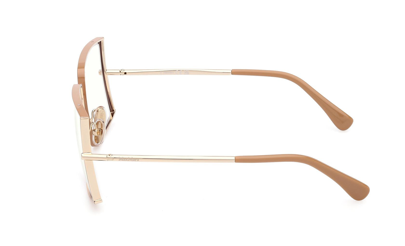 Maxmara Eyeglasses MM5156/B 047