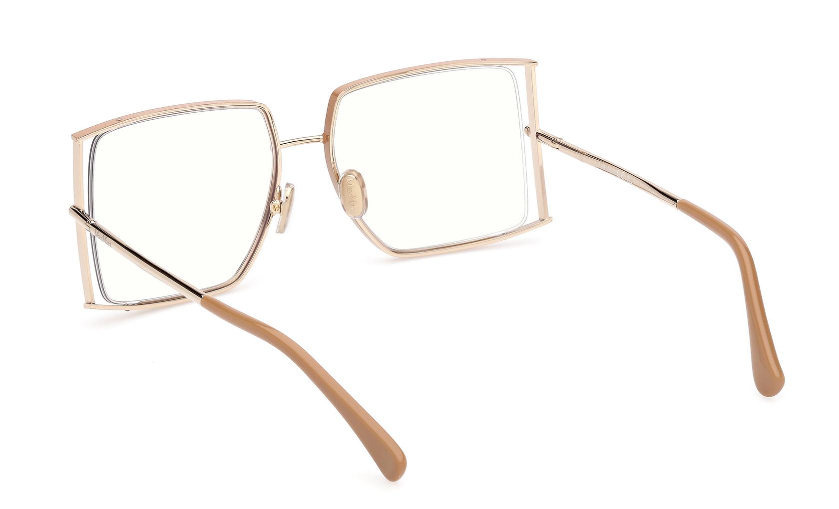 Maxmara Eyeglasses MM5156/B 047