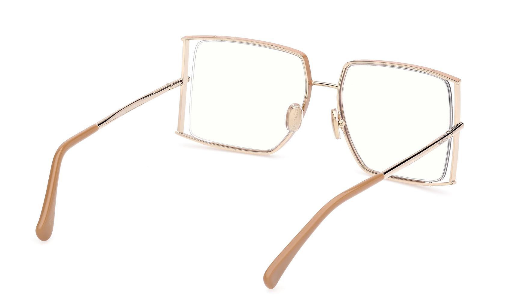 Maxmara Eyeglasses MM5156/B 047