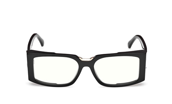 Maxmara Eyeglasses MM5157/B 001