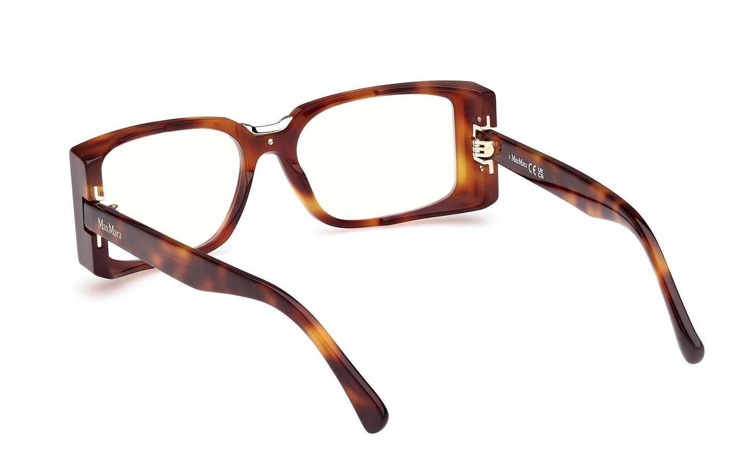 Maxmara Eyeglasses MM5157/B 052