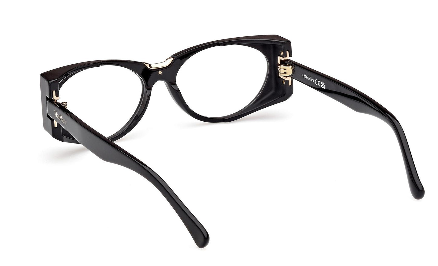 Maxmara Eyeglasses MM5158 001