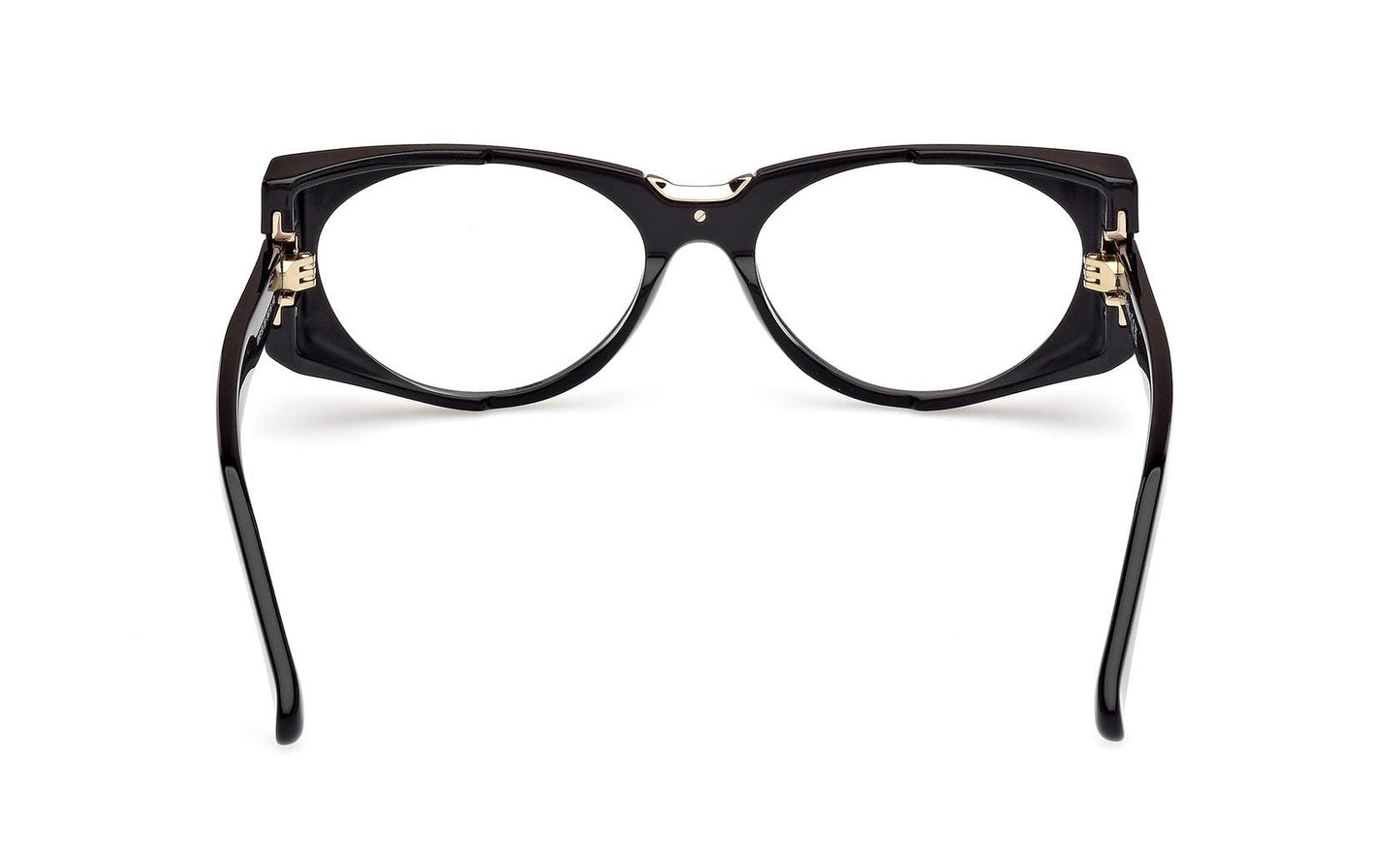 Maxmara Eyeglasses MM5158 001