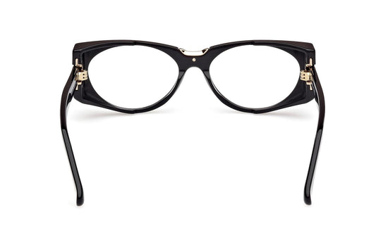 Maxmara Eyeglasses MM5158 001