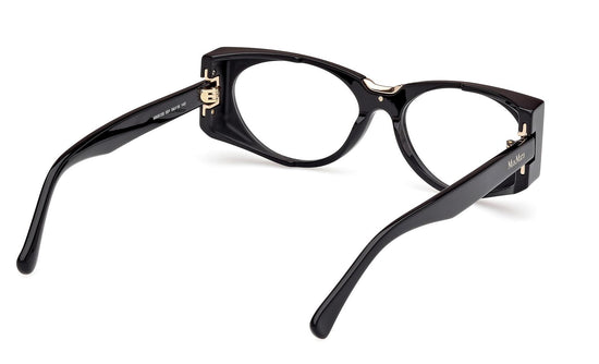 Maxmara Eyeglasses MM5158 001