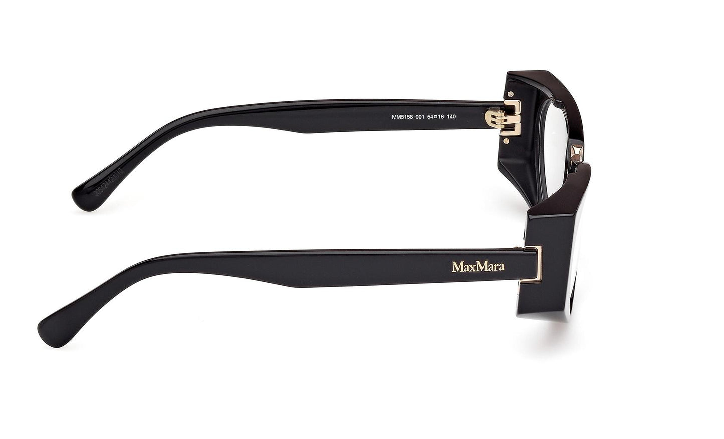 Maxmara Eyeglasses MM5158 001