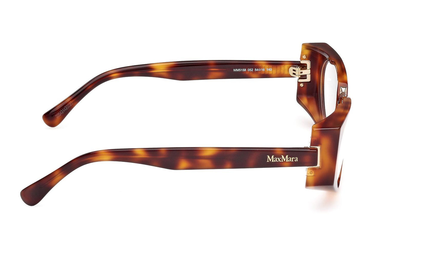 Maxmara Eyeglasses MM5158 052