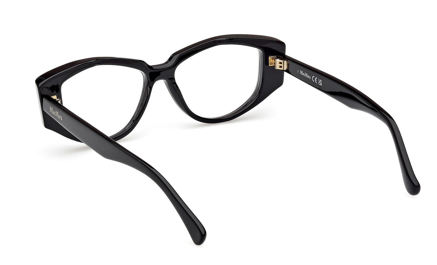 Maxmara Eyeglasses MM5159 001