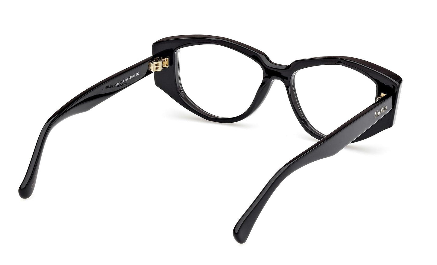 Maxmara Eyeglasses MM5159 001