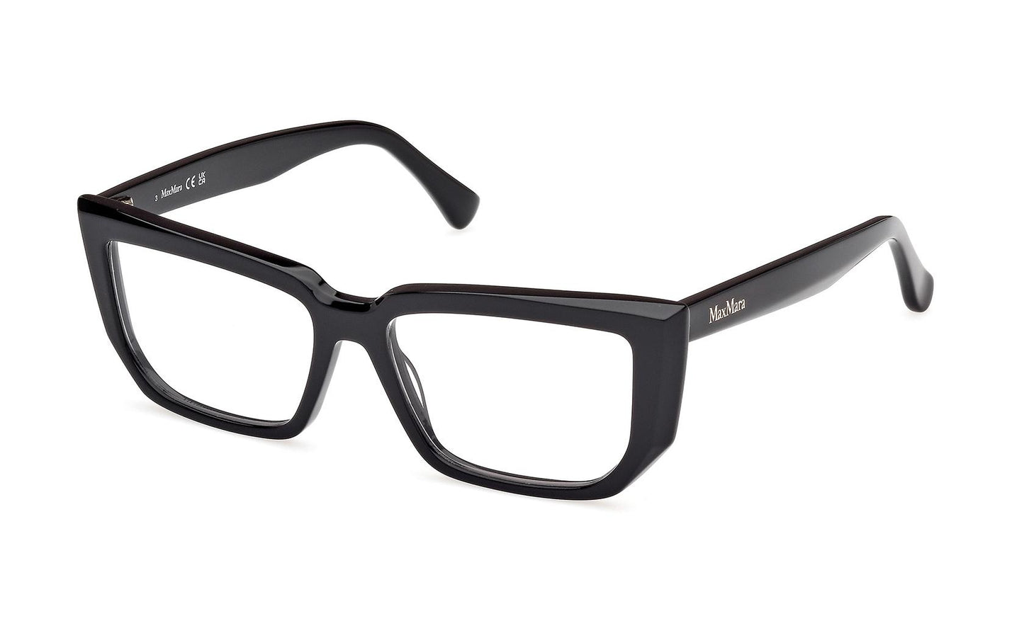 Maxmara Eyeglasses MM5160 001