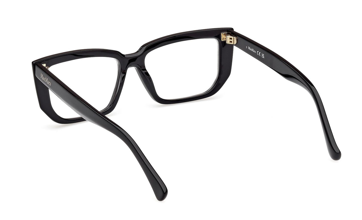 Maxmara Eyeglasses MM5160 001