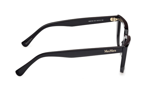 Maxmara Eyeglasses MM5160 001