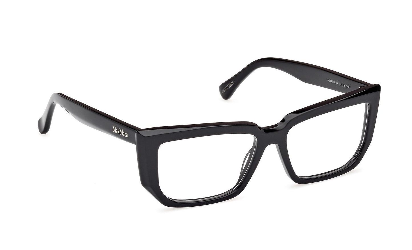 Maxmara Eyeglasses MM5160 001