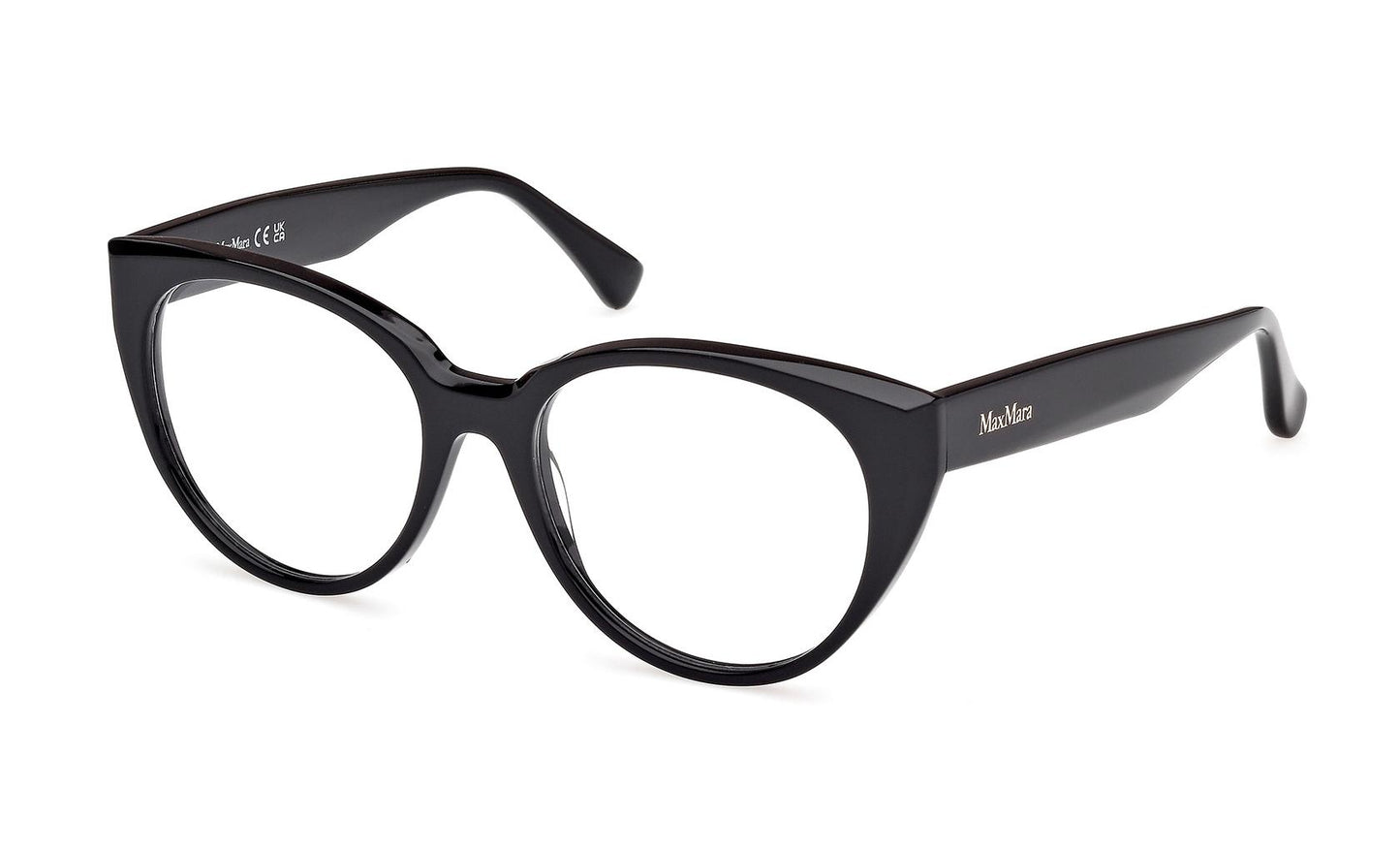 Maxmara Eyeglasses MM5161 001