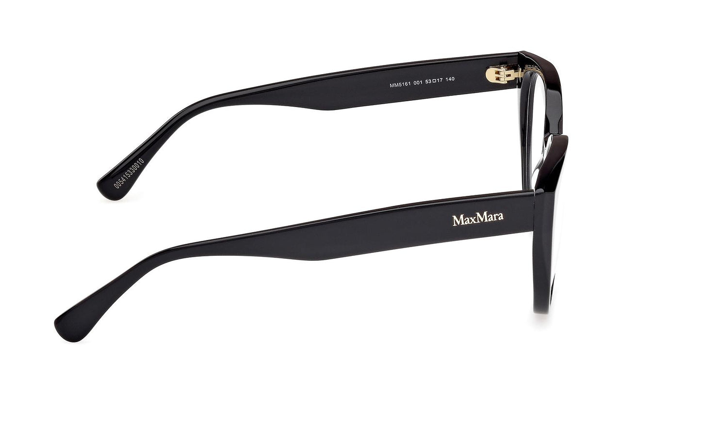 Maxmara Eyeglasses MM5161 001