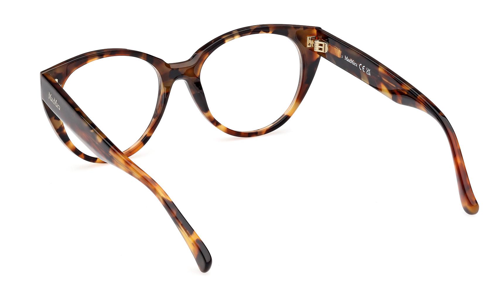 MaxMara MM5161 056 - Eyeglasses for Woman - LookerOnline