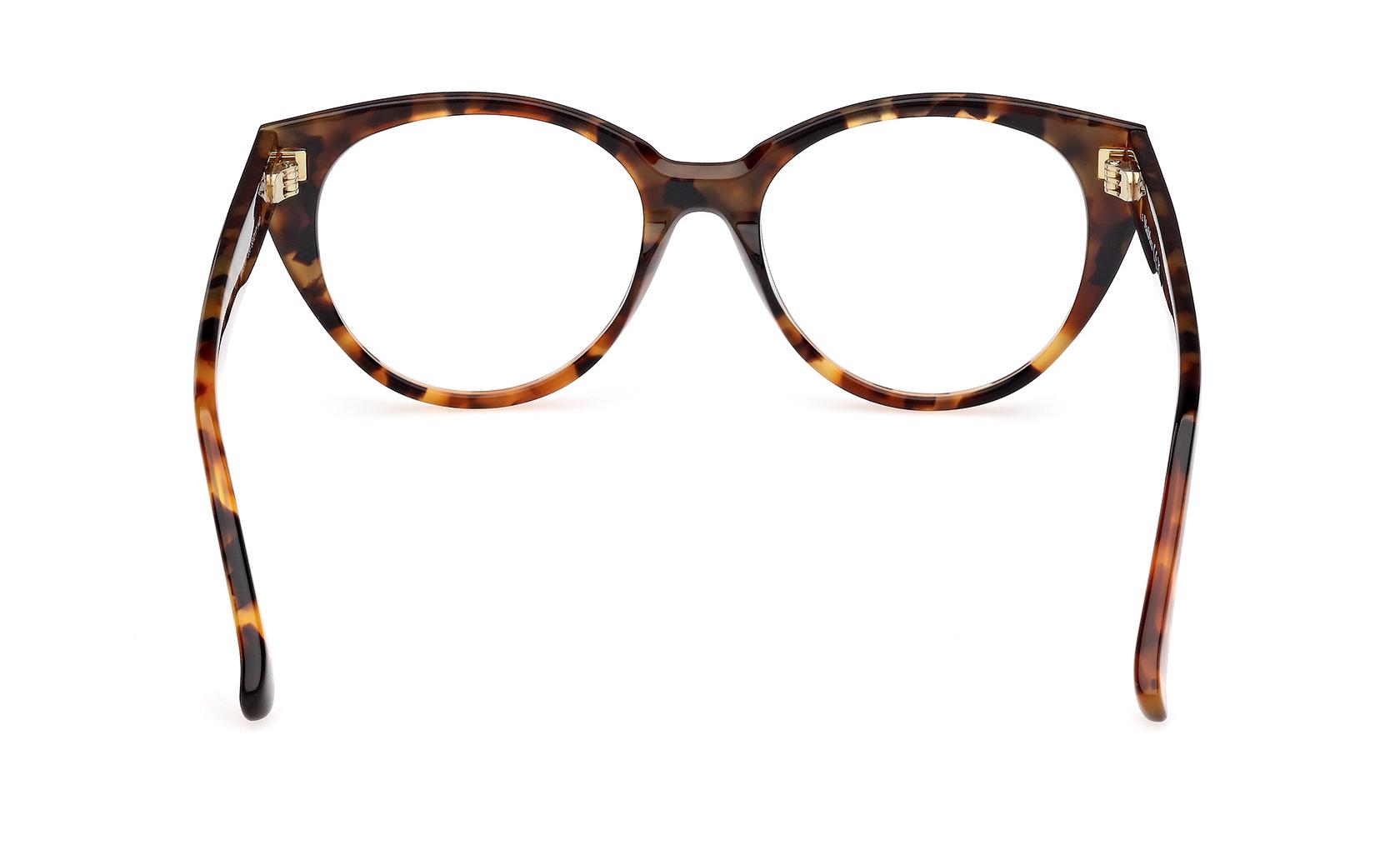 MaxMara MM5161 056 - Eyeglasses for Woman - LookerOnline