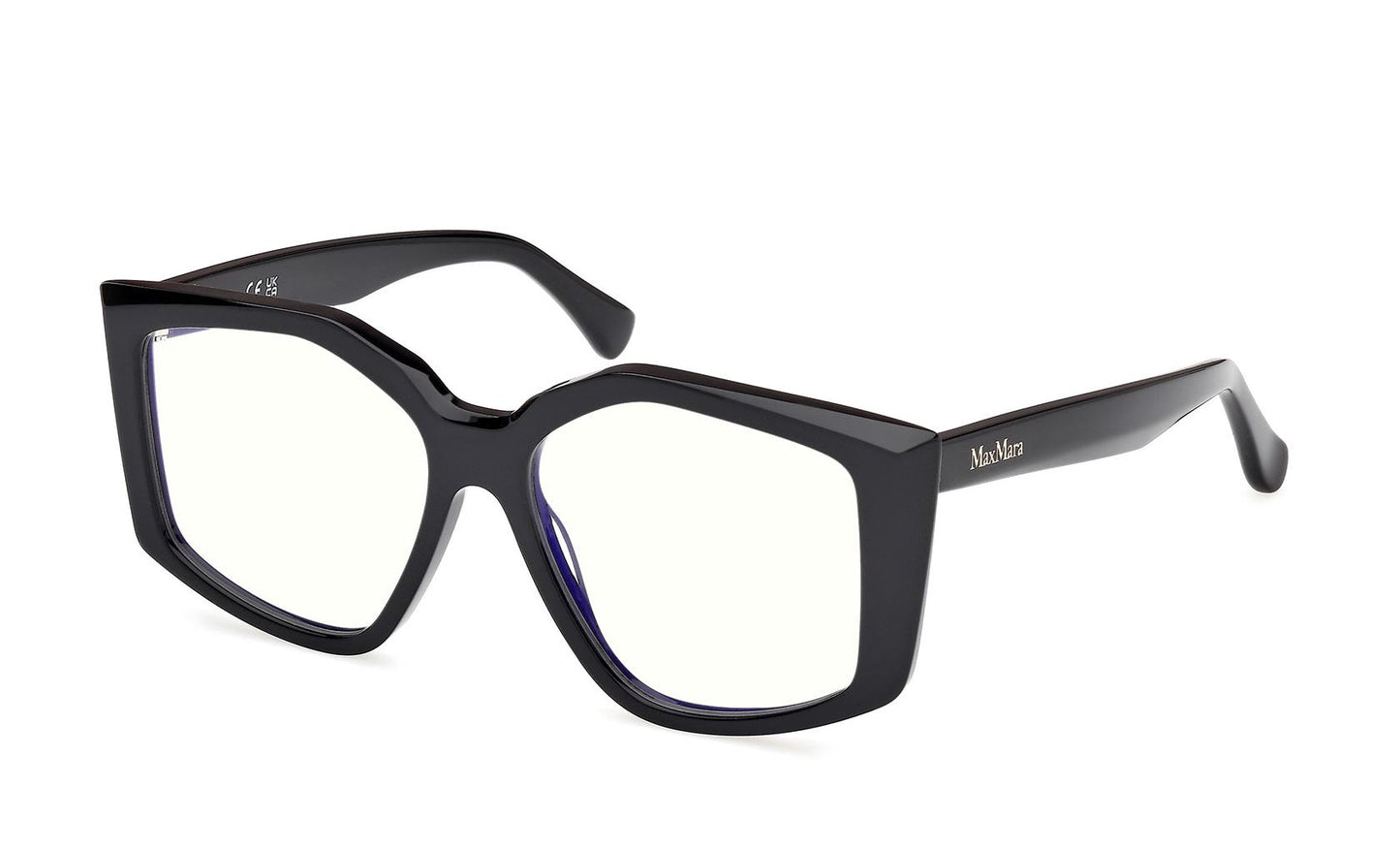 Maxmara Eyeglasses MM5162/B 001