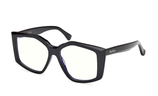 Maxmara Eyeglasses MM5162/B 001