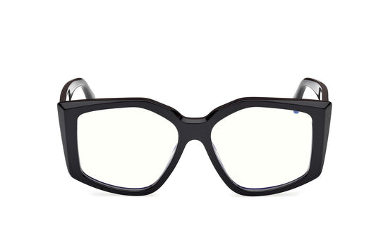 Maxmara Eyeglasses MM5162/B 001