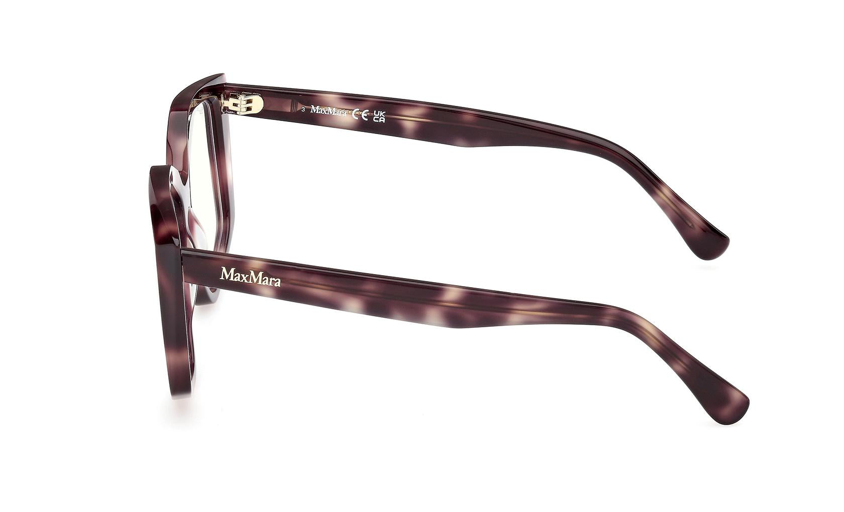 Maxmara Eyeglasses MM5162/B 055