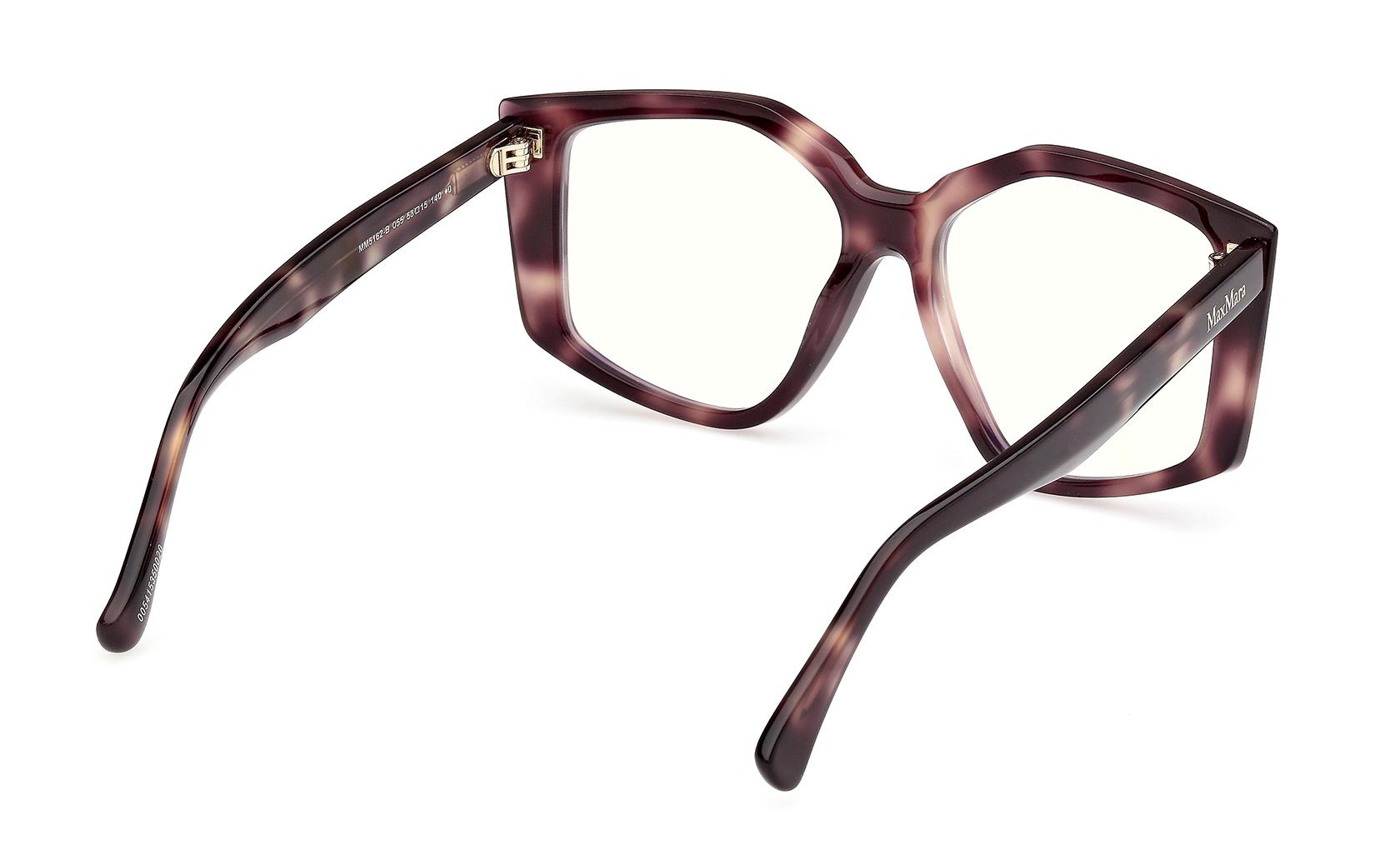 Maxmara Eyeglasses MM5162/B 055