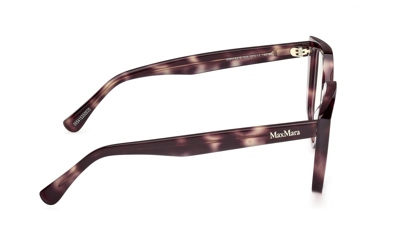 Maxmara Eyeglasses MM5162/B 055