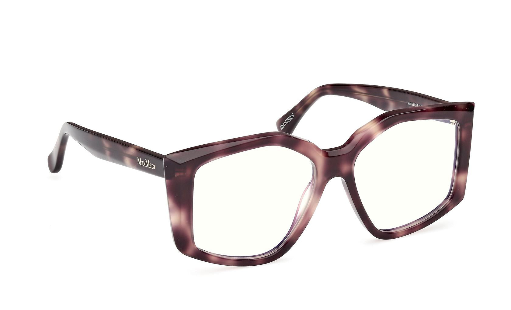 Maxmara Eyeglasses MM5162/B 055