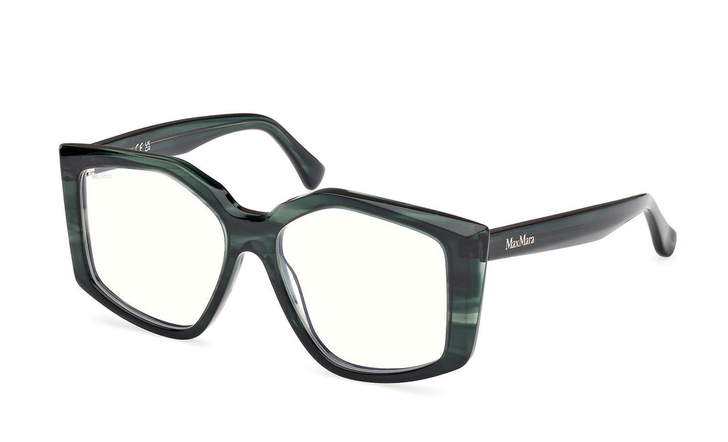 MaxMara MM5162/B 098 - Eyeglasses for Woman – LookerOnline display picture 3