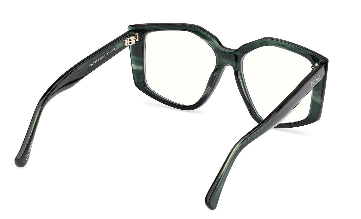 Maxmara Eyeglasses MM5162/B 098