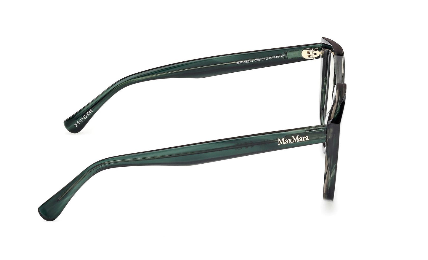 Maxmara Eyeglasses MM5162/B 098