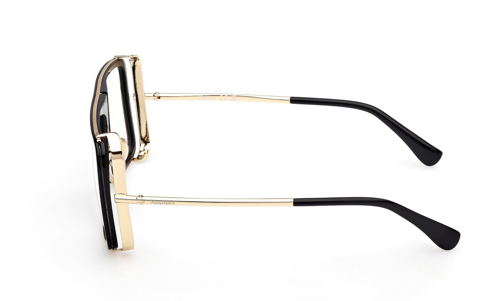 Maxmara Eyeglasses MM5172/B 001