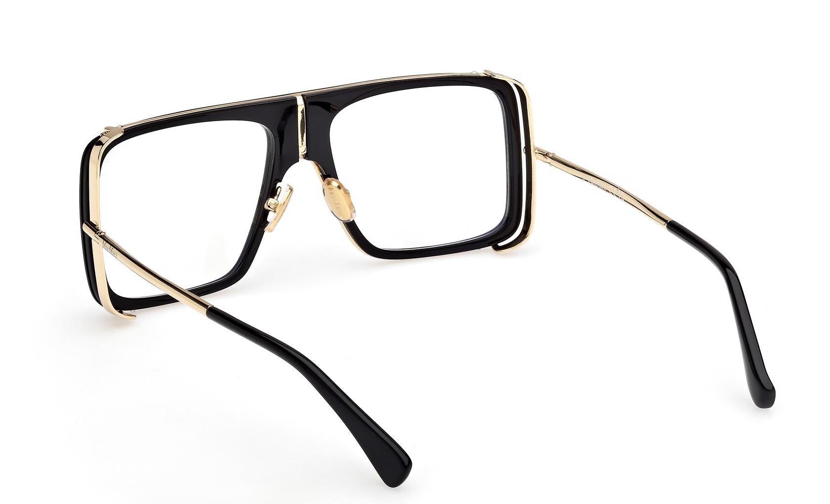 Maxmara Eyeglasses MM5172/B 001