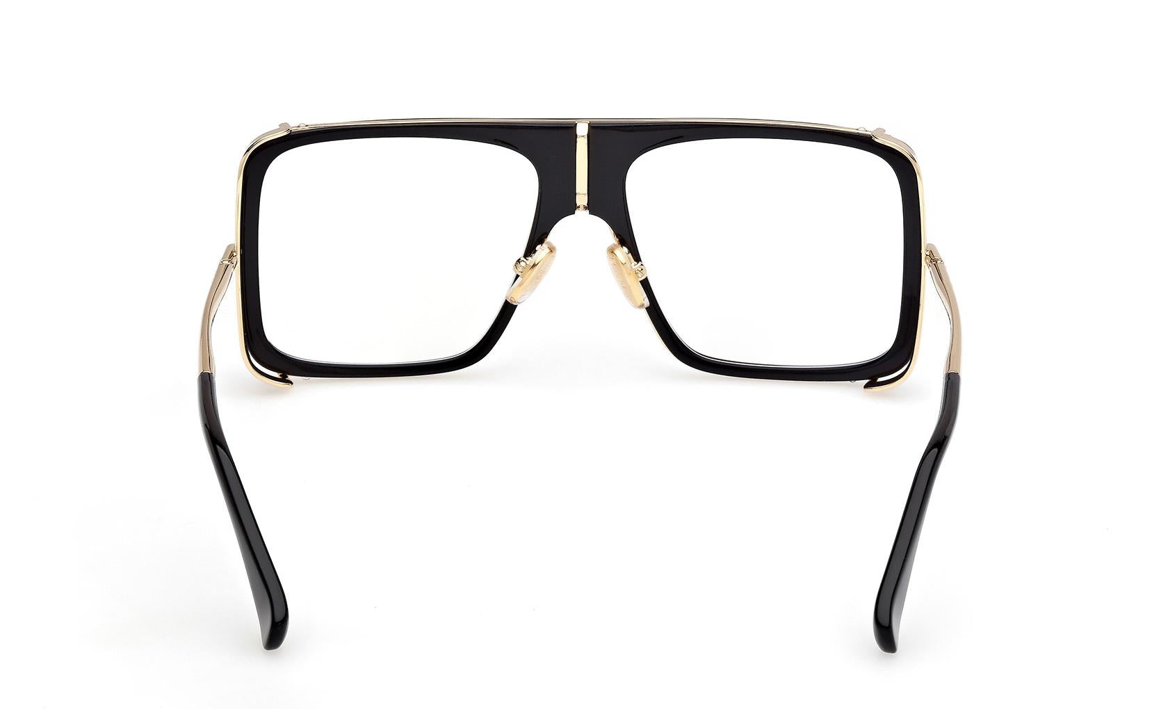 Maxmara Eyeglasses MM5172/B 001