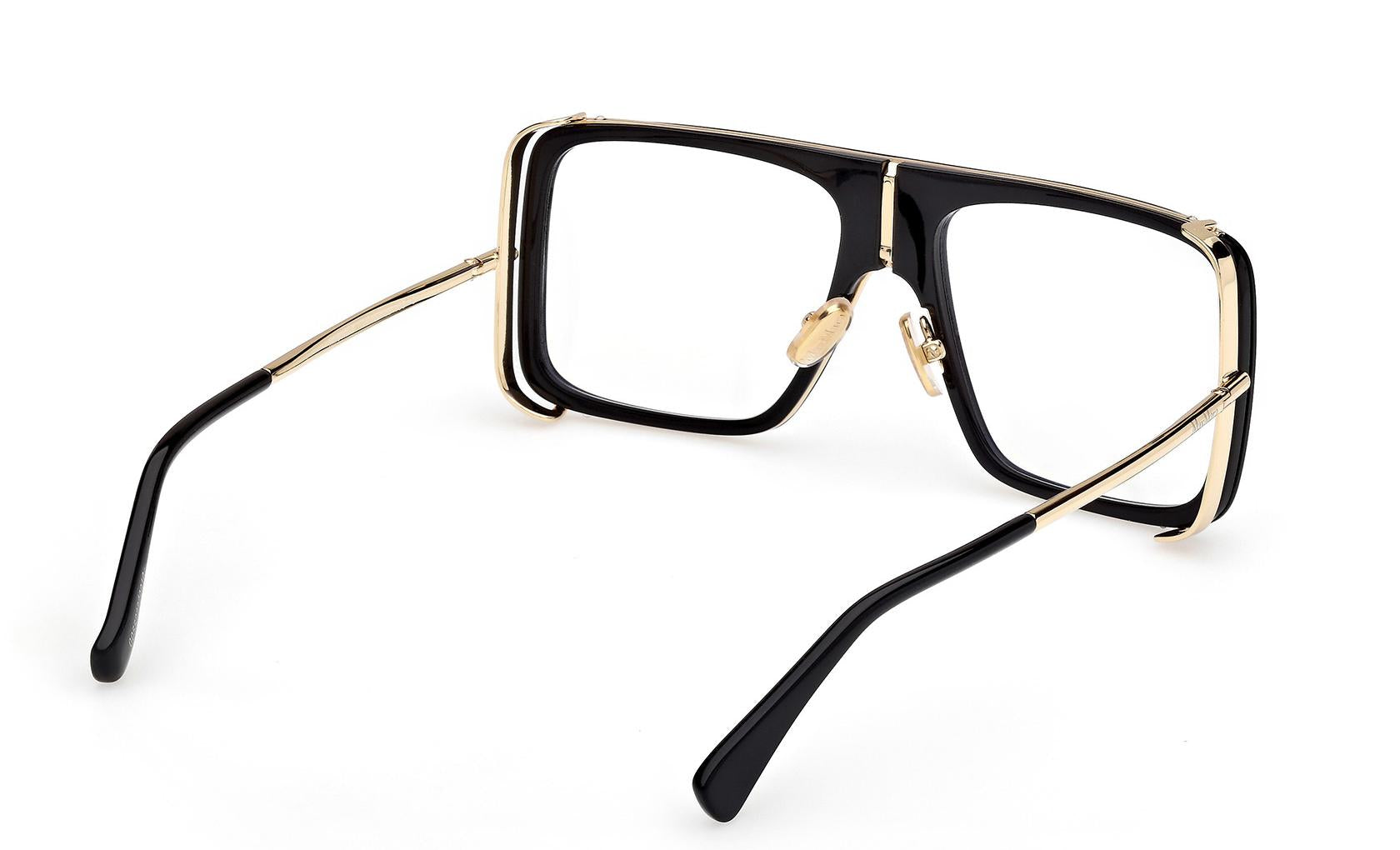 Maxmara Eyeglasses MM5172/B 001