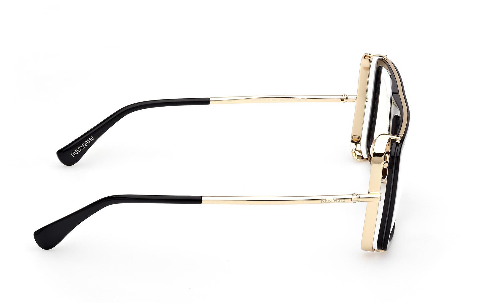 Maxmara Eyeglasses MM5172/B 001