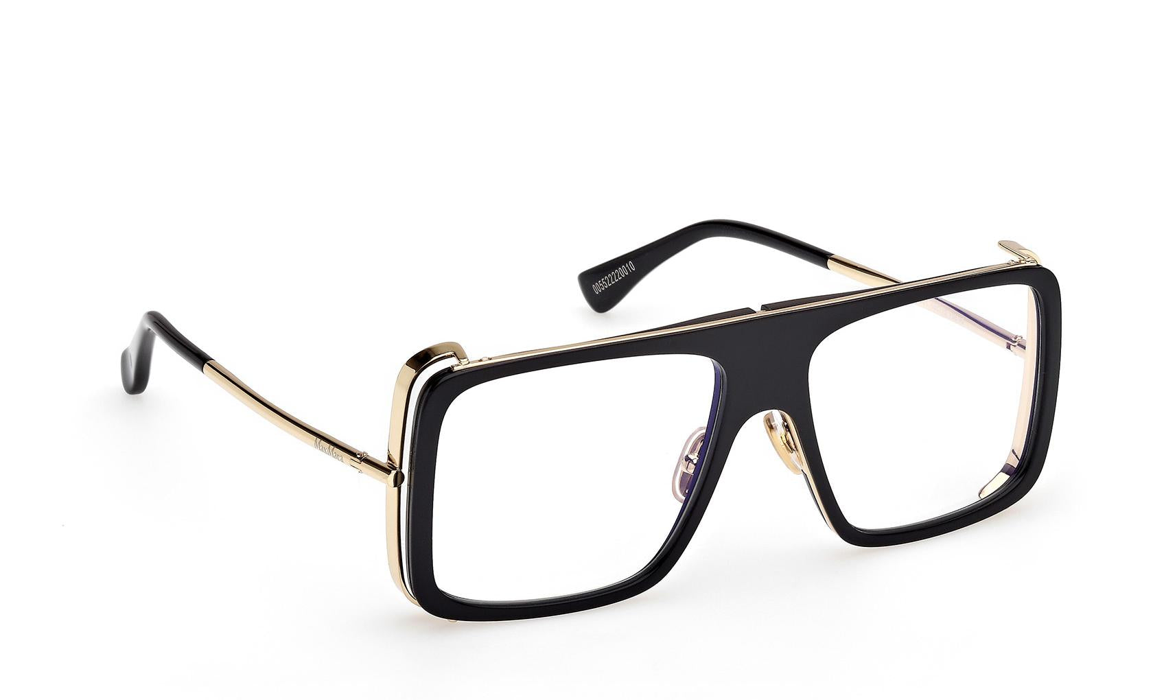 Maxmara Eyeglasses MM5172/B 001