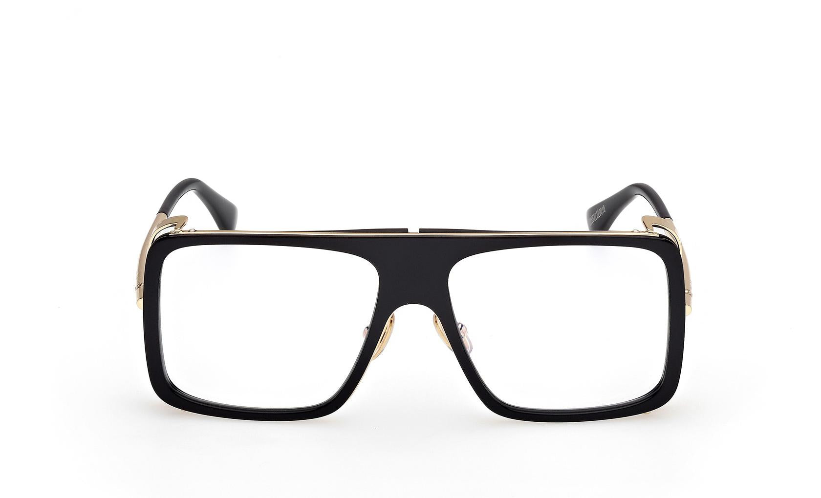 Maxmara Eyeglasses MM5172/B 001