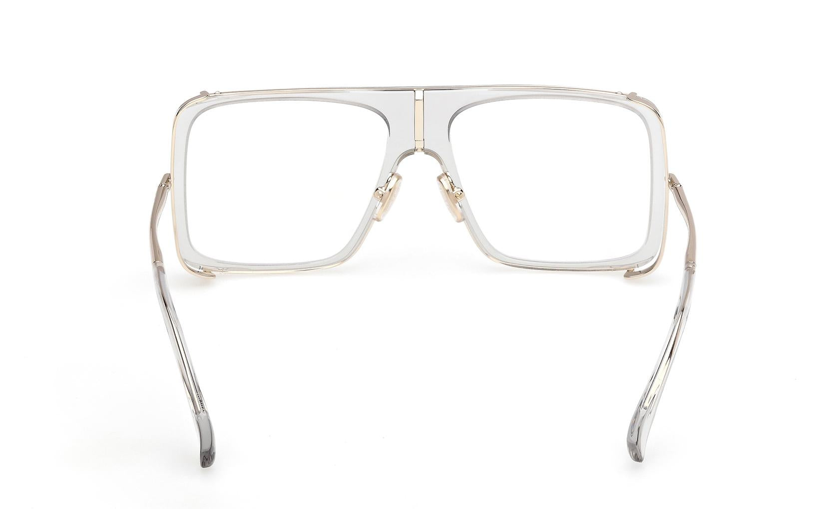 Maxmara Eyeglasses MM5172/B 020