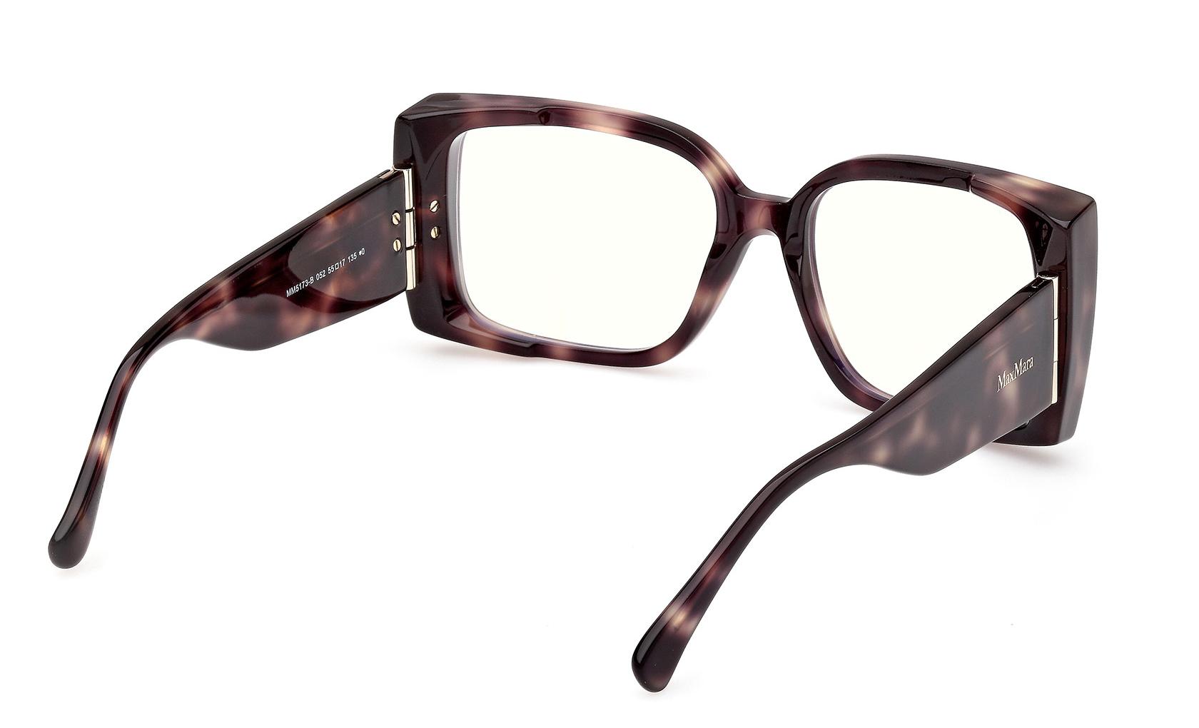 Maxmara Eyeglasses MM5173/B 052