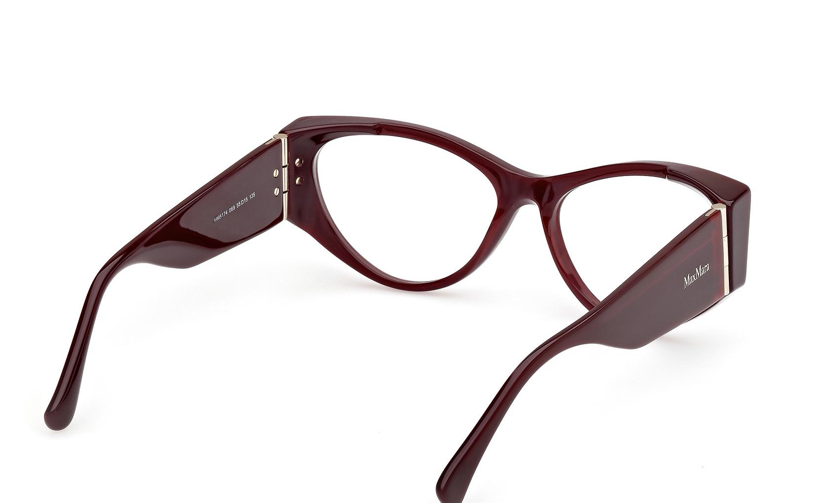 Maxmara Eyeglasses MM5174 069