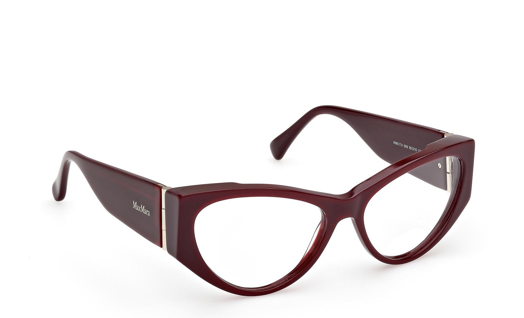 Maxmara Eyeglasses MM5174 069