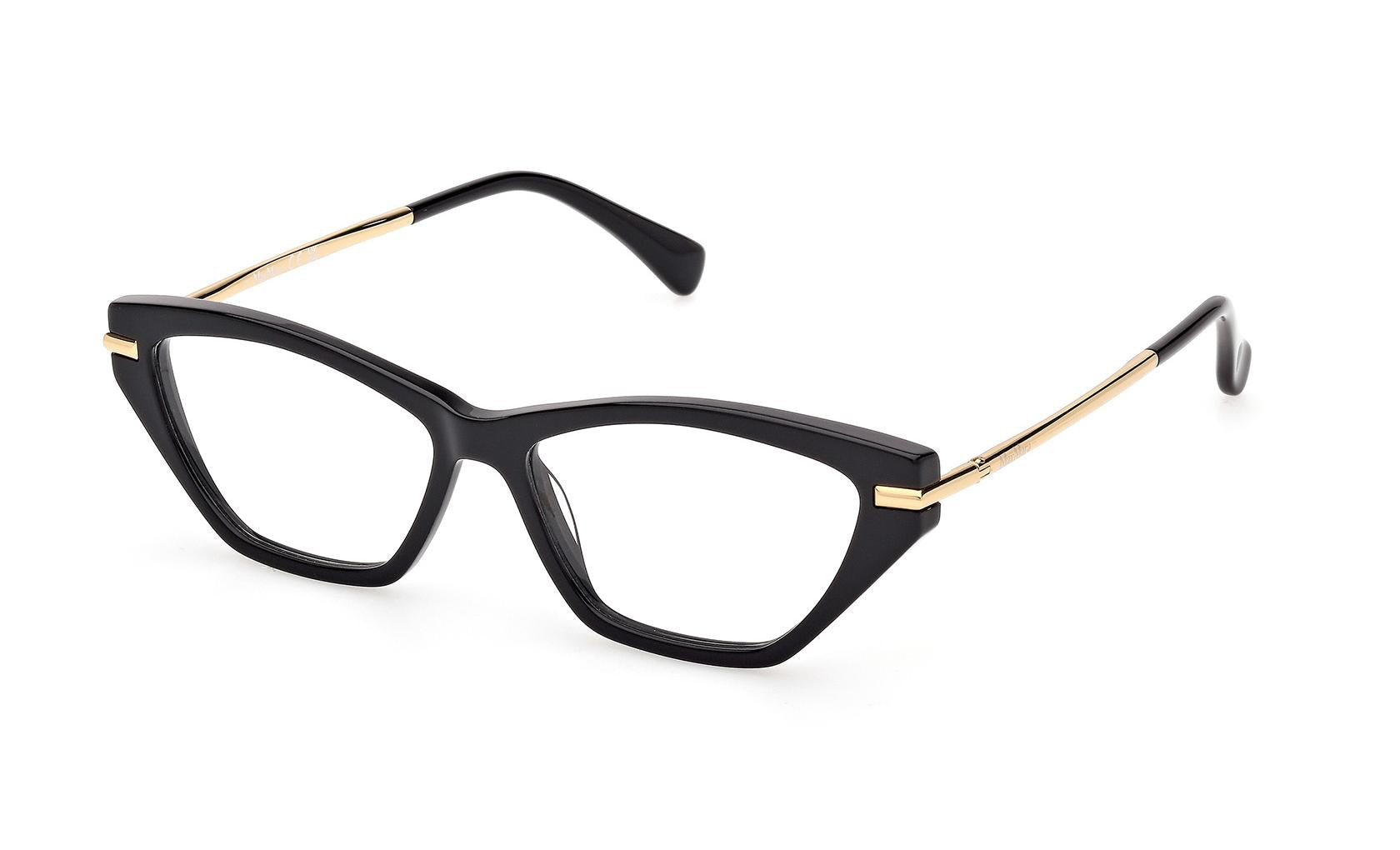 Maxmara Eyeglasses MM5176 001