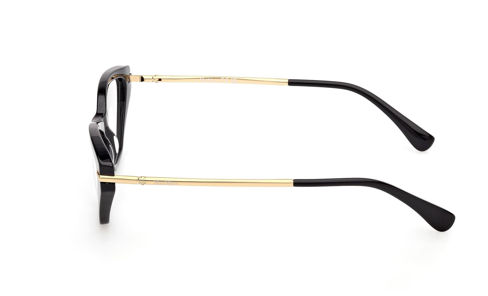 Maxmara Eyeglasses MM5176 001