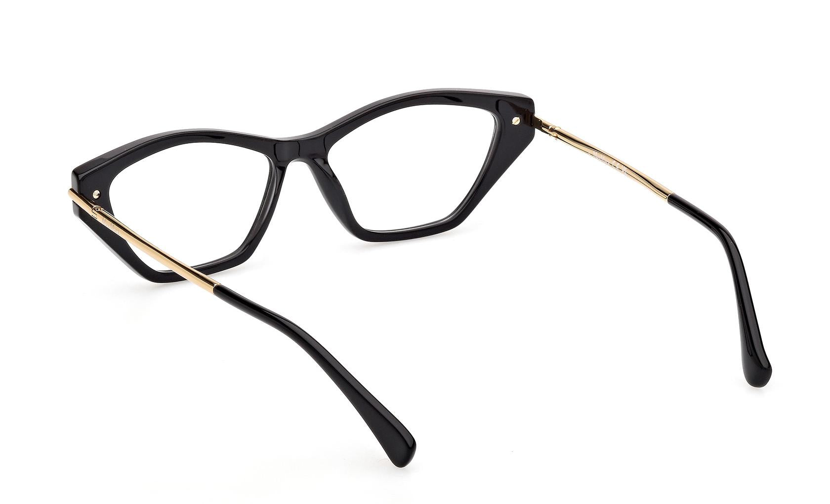 Maxmara Eyeglasses MM5176 001