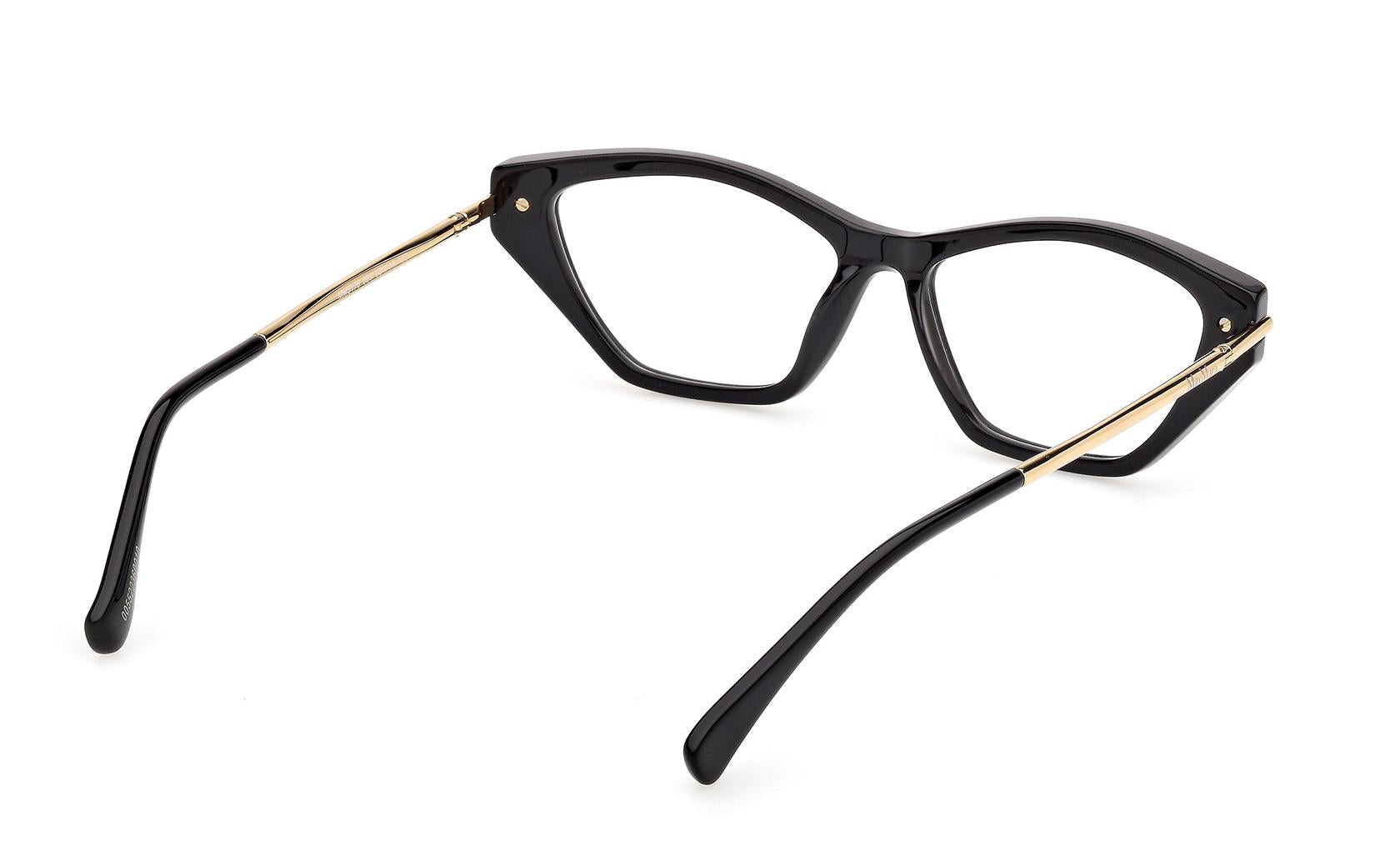 Maxmara Eyeglasses MM5176 001